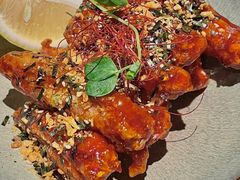 -BE BRIGHT KITCHEN(正佳广场店)