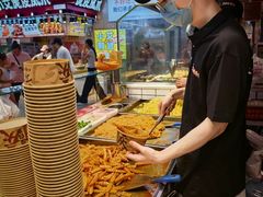 -周小亮丁家坡洋芋(全国总店)