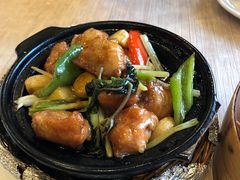 -粤仔湾砂锅粥(广益哥伦布店)