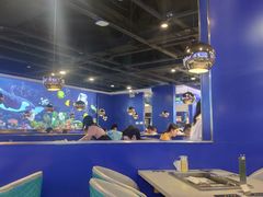 -圣琼美食百汇自助餐(白云万达店)