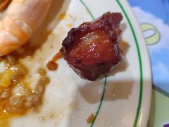 小叉烧-巴犀烧烤(新崇光店)