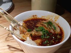 -太二酸菜鱼(深圳布吉万象汇店)