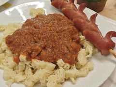 -宜家·瑞典风味餐厅(北京西红门店)