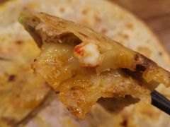 -甲乙饼·北京手工肉饼(西直门凯德茂店)