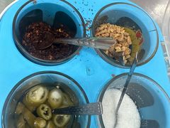 -榮泰米粉湯(Left Shop)