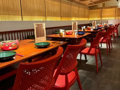 -隐厨·中国菜馆(三里屯T+MALL店)