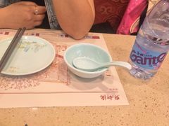 -点都德(皇岗村店)
