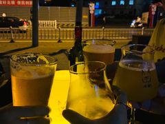 -得欢咖啡&精酿