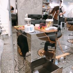 -UnHair Salon