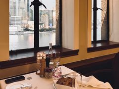 -上海和平饭店-华懋阁 The Cathay Room