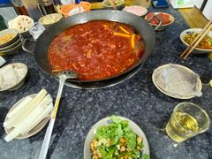 -星鸿社重庆老火锅