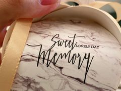 -锦江饭店-小礼堂中餐厅