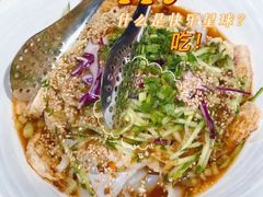 -西贝莜面村(当代商城店)