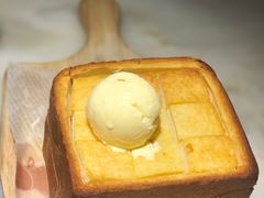 -绿茶餐厅(朝阳大悦城店)