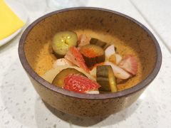 -半山腰·云南菜(侨福芳草地店)