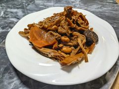 -小乐荟私房菜(宁海里店)