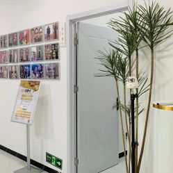 -梦斯绮塑美中心(通州富力星光店)