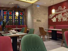 -悦得闲广式点心茶楼(蓝鲸世界店)