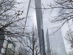 -世界贸易中心一号大楼