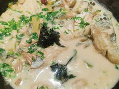 -鲜潭蒸汽石锅鱼(五道口购物中心店)