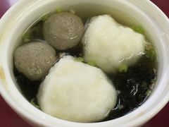 -吴祥记潮州菜·百年老字号·砂锅粥