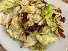 -巷子深菜馆(新华路店)