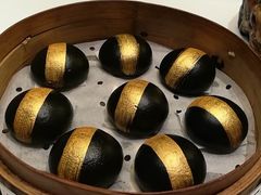 黑金流沙包-西郊壹号