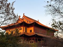 -南京市江宁方山