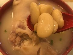 廖老妈蹄花-廖老妈蹄花店(人民公园陕西街259号店)