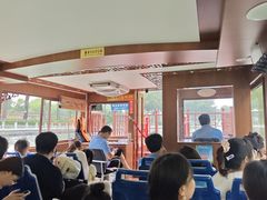 -皇家御河游(紫御湾码头)