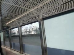 -珠海拱北口岸