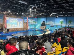 -华夏文旅西安度假区