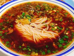 -杨爱珍大排档(龙游店)