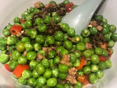 -屋里饭菜·湘菜馆(火车站店)