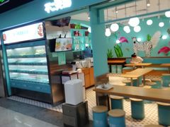 -连城·新天地(福华一路店)