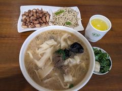 滋补老汤烩面-合记烩面(人民路店)