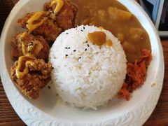 -食喜料理(诸城店)