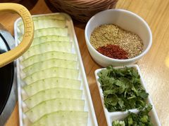 -四喜小胖·北京涮肉(五道营店)