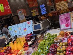 -每日新鲜水果吧(南京东路店)