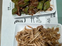 -老乡鸡(国华广场店)