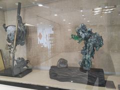 -云洲古玩城(大木桥路店)