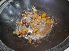-小李子烧烤火锅地锅(枣行店)