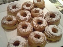 -AdD全日制餐厅(中谷花园酒店)