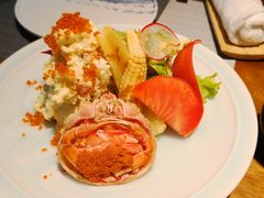 -森味薪火烧•烧鸟居酒屋•日本料理(望京店)