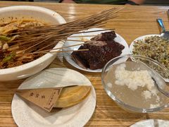 -嘉州叶婆婆钵钵鸡(建设路店)