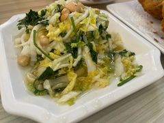 -台北楚楚园馅饼粥(虹桥南丰城店)