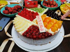 -味多美蛋糕(看丹桥店)