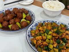 -北大地皖峰饭馆