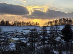 -果松木炭酸菜铜火锅·外婆参鸡汤