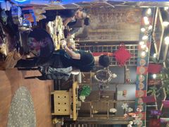 -顶顶汤火牛排火锅·经典铜锅涮肉